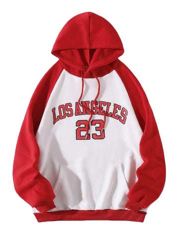 Los Angeles Hoodie