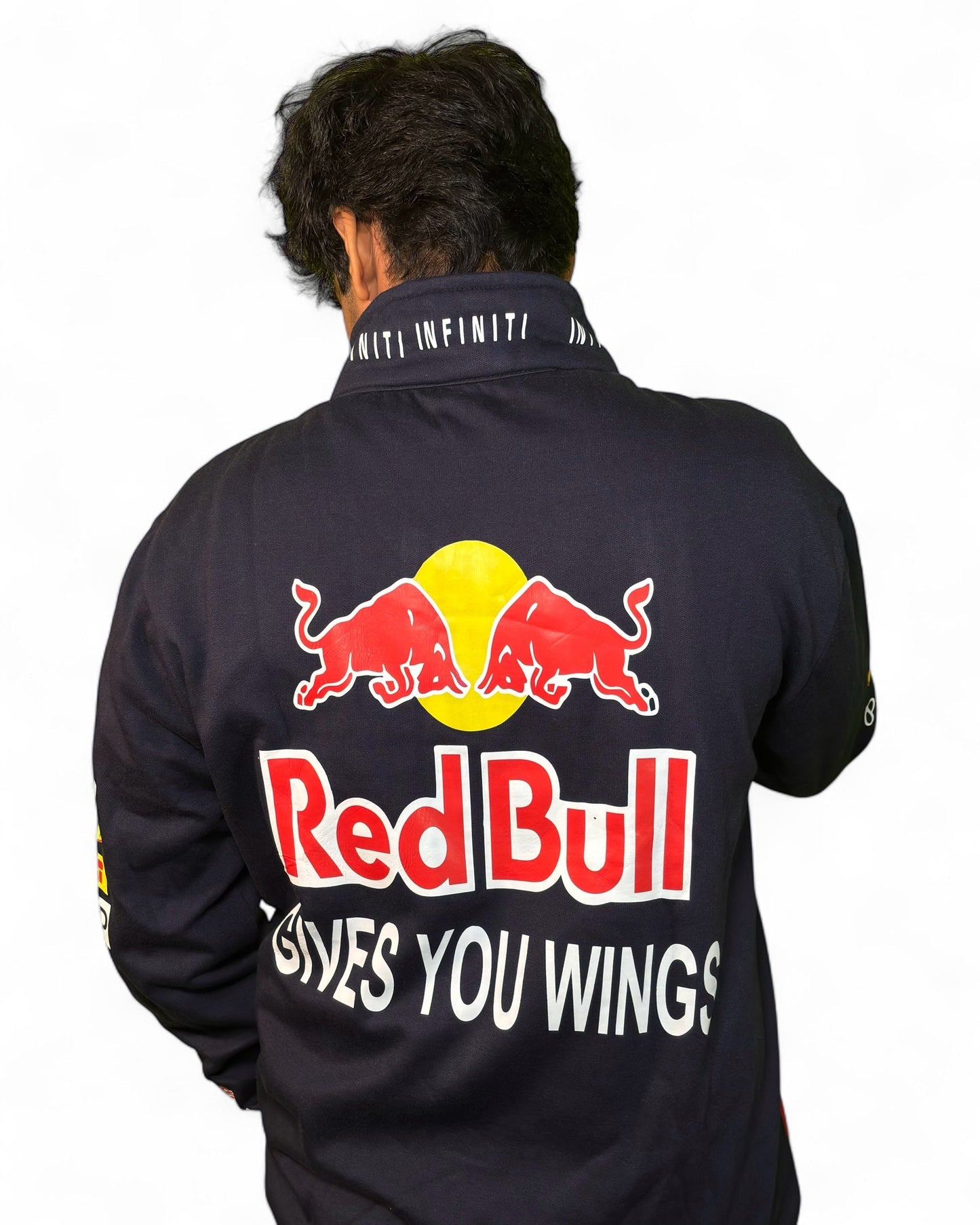 Red Bull Racing Jacket