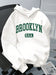 Brooklyn USA Hoodie