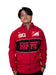 Ferrari F1 Heritage Racing Jacket – Red