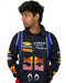 Red Bull Racing Jacket