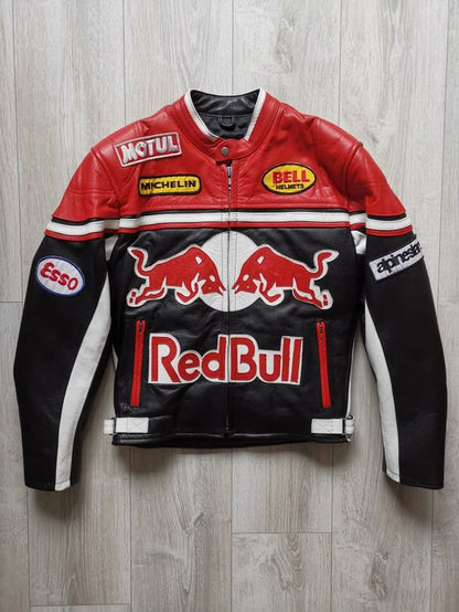 Red Bull Racing Pro Jacket
