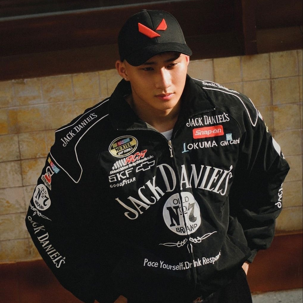 Jack Daniels Legacy Streetwear Edition
At Wear Variety