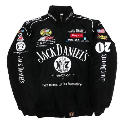 Jack Daniels Legacy Streetwear Edition
At Wear Variety