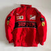 Ferrari F1 Jacket Amazing Looking
