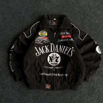 Jack Daniels Legacy Streetwear Edition
At Wear Variety