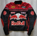 Red Bull Racing Pro Jacket